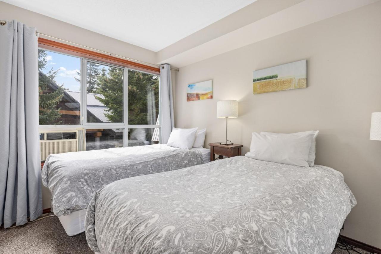 וויסטלר Glaciers Reach By Allseason Vacation Rentals מראה חיצוני תמונה