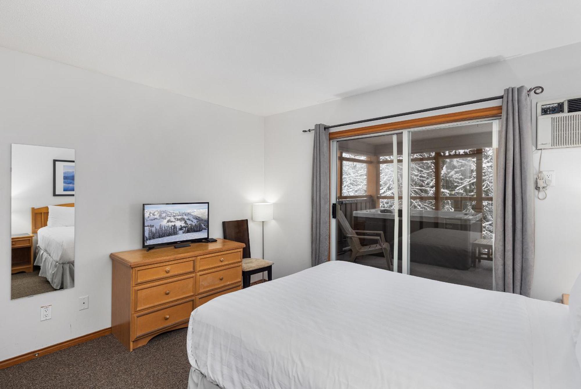 וויסטלר Glaciers Reach By Allseason Vacation Rentals מראה חיצוני תמונה
